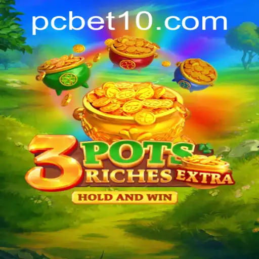 Unveiling the Excitement of 3potsExtra and the Strategy Behind Bet10