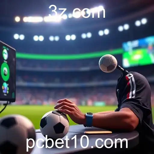 A Ascensão do Bet10 no Cenário Atual de Jogos