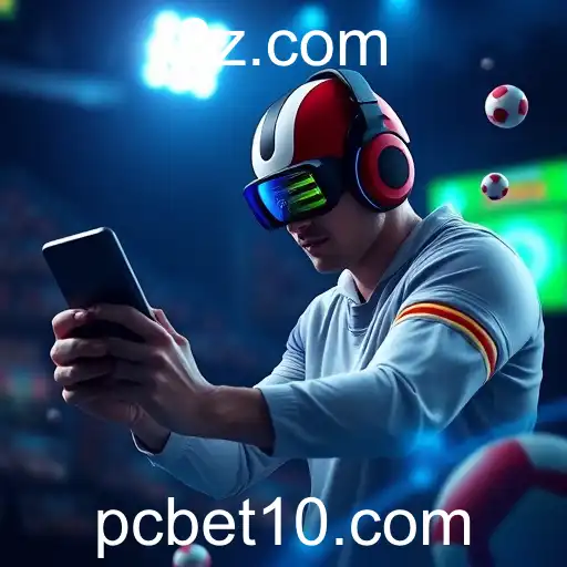 Indústria de Jogos em Evolução Dinâmica