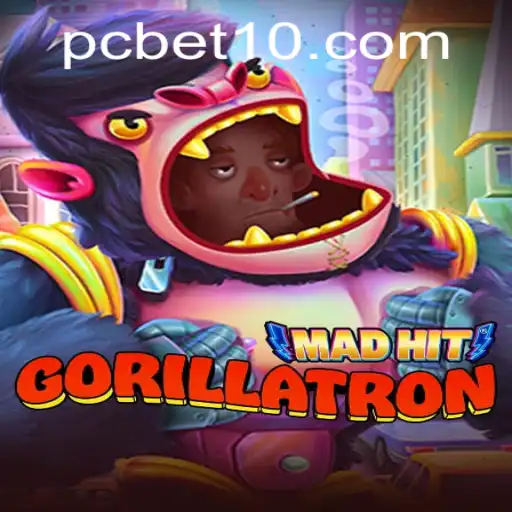 Discover the Thrills of MadHitGorillatron: A Gaming Adventure with Bet10