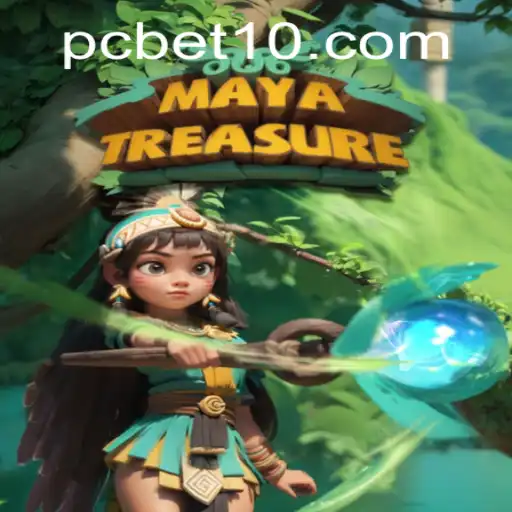 MayaTreasure: Dive into the Mystical World with Bet10