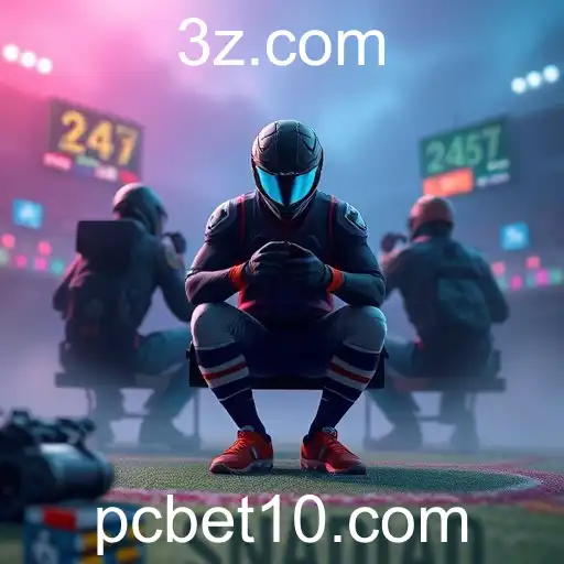 Inovações e Tendências no Mundo dos Jogos Eletrônicos