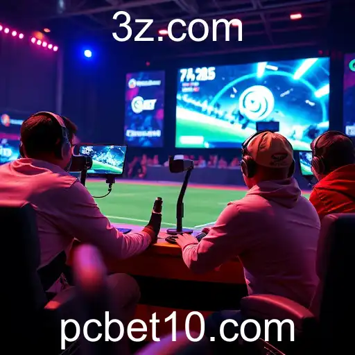 Avanços e Tendências no Mercado de Jogos Online