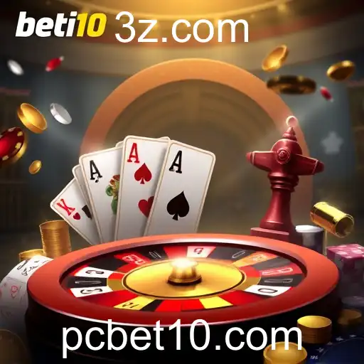 Explorando a Diversidade e Segurança da Categoria 'Cassino' no Bet10