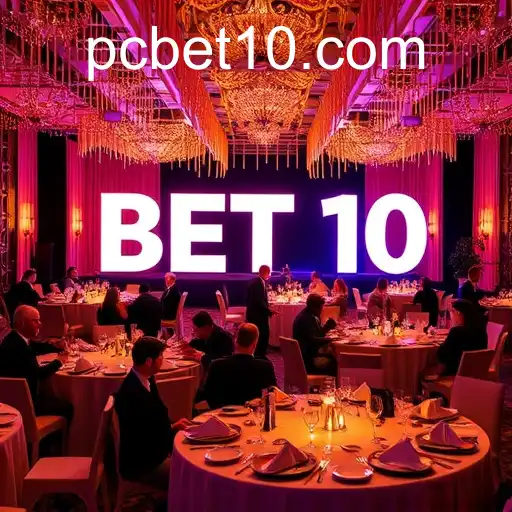 Exploring the World of Exclusive Events: A Closer Look at Bet10