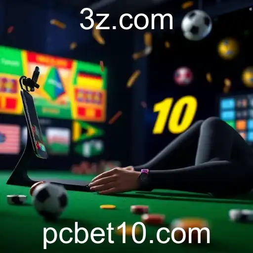 Tendências de Jogo e Regulamentação em 2025