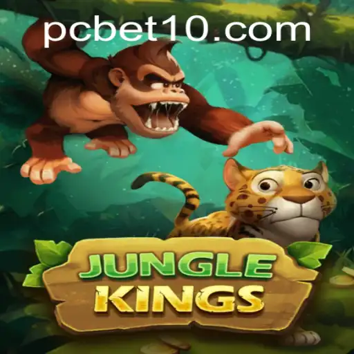 Discover the Thrill of JungleKings: A New Frontier in Gaming