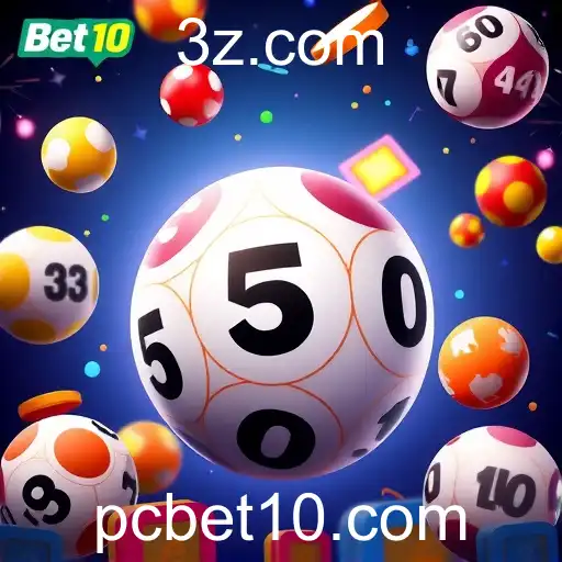 Explorando a Categoria de Loteria no Bet10: Oportunidades e Diversão