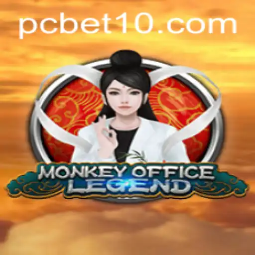 Unveiling the Exciting World of MonkeyOfficeLegend and the Thrill of Bet10