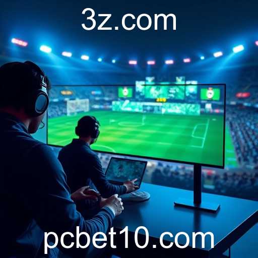 Ascensão do Jogo Online: O Impacto das Novas Tecnologias