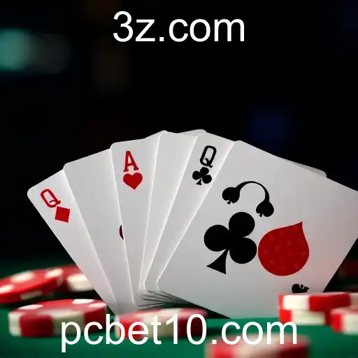 Explorando o Mundo do Pôquer no Bet10: Estratégias e Dicas para Jogadores