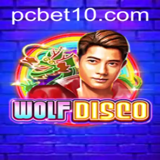 Discover the Thrill of WolfDisco: A Game of Strategy, Dance, and Adventure